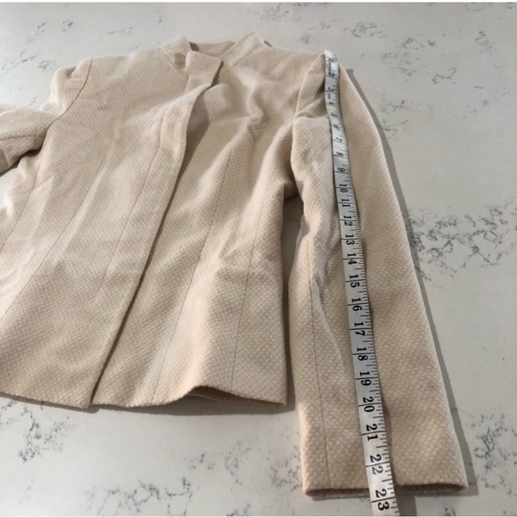 Carries note Chinese jacket beige - Picture 5 of 16